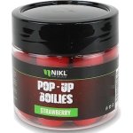 Karel Nikl Plovoucí Boilies Strawberry 50 g 14 mm – Sleviste.cz