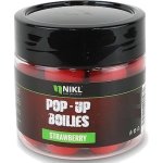 Karel Nikl Plovoucí Boilies Strawberry 50g 14mm – Hledejceny.cz