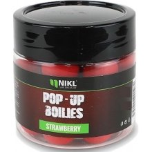 Karel Nikl Plovoucí Boilies Strawberry 50g 14mm