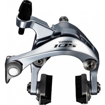 Shimano BR5800 105 zadní stříbrná