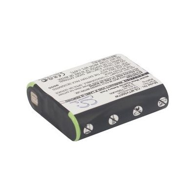 Cameron Sino CS-MTV500TW 3.6V Ni-MH 700mAh černá - neoriginální