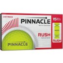 Pinnacle Rush