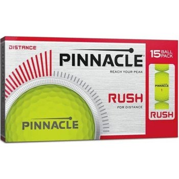 Pinnacle Rush