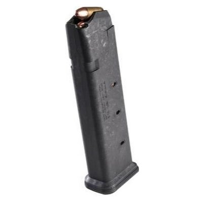 MAGPUL Glock PMAG 21 GL9 21 ran 9x19 – Zboží Mobilmania