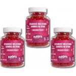 Eddies Sleep Gummies 60 ks 3 balení – Hledejceny.cz