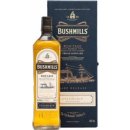 Bushmills Steamship Collection Rum Cask 40% 0,7 l (karton)