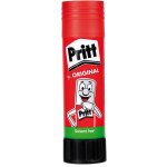 Pritt Stift tyčinka lepicí 40 g – Zboží Živě