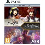 Fallen Legion: Rise to Glory/Revenants Deluxe – Zboží Živě