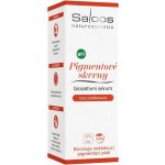 Saloos Bioaktivní sérum na pigmentové skvrny 20 ml – Zboží Mobilmania