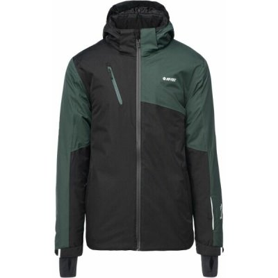 Hi-Tec Ramirez černá – Sleviste.cz