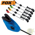 FOX Indikátor MK3 Swinger modrá – Zboží Mobilmania