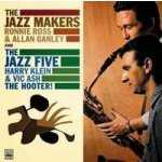 Various - The Hooter - Jazz Makers – Zboží Mobilmania