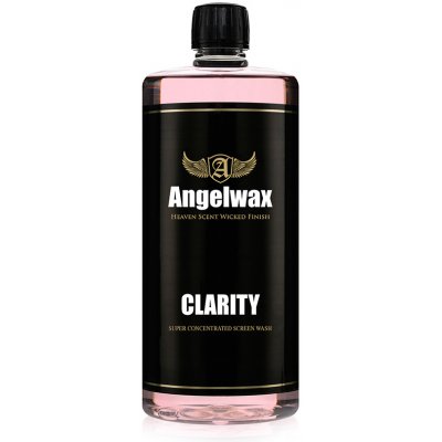 Angelwax Clarity 1 l – Hledejceny.cz