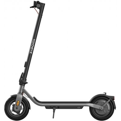 Xiaomi Electric Scooter 6 Essential – Zboží Mobilmania