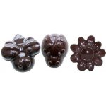 Silikomart Forma na čokoládu - Spring-life – Hledejceny.cz
