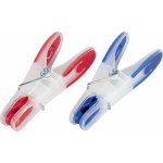 Leifheit 85660 kolíčky na prádlo extra soft 25 ks – Zboží Dáma