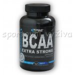 Muscle Sport BCAA Extra Strong 6:1:1 100 kapslí – Hledejceny.cz