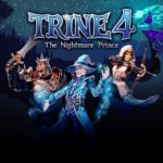 Trine 4 The Nightmare Prince – Hledejceny.cz