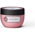 Maria Nila Style & Finish hydratační krém pro vlnité a kudrnaté vlasy 100 ml – Hledejceny.cz