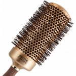 Olivia Garden NanoThermic Ceramic Speed XL + Ion kulatý kartáč NT-TSP64 64 mm – Zboží Dáma