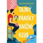 Tajný pánský knižní klub - Lyssa Kay Lyssa Kay – Hledejceny.cz