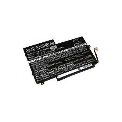 Powery Acer AP15A3R 8050mAh - neoriginální – Zbozi.Blesk.cz