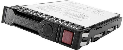 HP Enterprise 1.8TB SAS 12G 872738-001