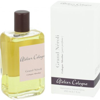 Atelier Cologne Grand Neroli kolínská voda unisex 200 ml