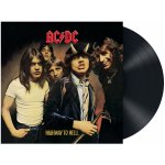 AC/DC - Highway To Hell LP – Zbozi.Blesk.cz