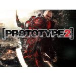 Prototype 2 – Zboží Živě