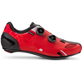 Crono Road CR2 Nylon Red 2017