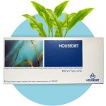 Naturhouse Revitalive 14 x 10 ampulí – Hledejceny.cz