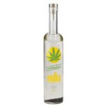 L'or Cannabis Vodka 40% 0,5 l (holá láhev) – Hledejceny.cz