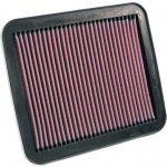 Vzduchový filtr K&N Filters 33-2155 – Hledejceny.cz