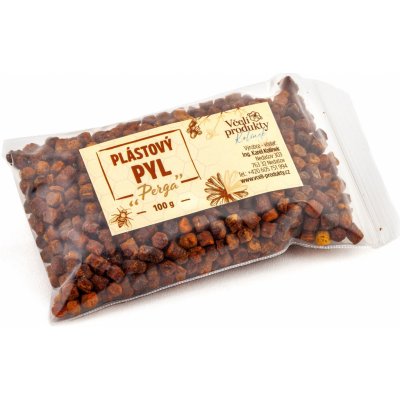 Nutri Elements Berry Fusion Power sáček 100 g – Hledejceny.cz