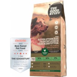 The Goodstuff Adult Chicken & Turkey 12,5 kg