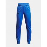 Under Armour UA Armour Fleece Joggers-BLU Modrá – Zboží Dáma
