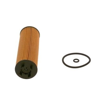 F 026 407 327 BOSCH Olejový filtr – Zbozi.Blesk.cz