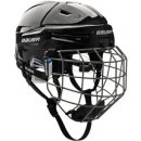 Hokejová helma Bauer Re-Akt 150 Combo SR