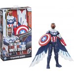 Hasbro Avengers Titan hero Innovation Captain America – Hledejceny.cz