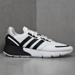 adidas ZX 1K Boost bílé FX6510 – Hledejceny.cz