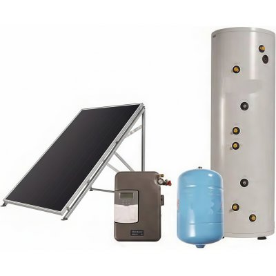 BTE Solar S300PK – Sleviste.cz