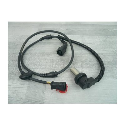 SKV Čidlo ABS přední ŠKODA SUPERB I – Sleviste.cz