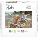Naty Nature Babycare natahovací Junior 12-18 kg 20 ks