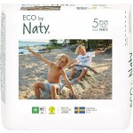 Naty Nature Babycare natahovací Junior 12-18 kg 20 ks – Hledejceny.cz