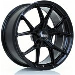 Bola FLY 10,5x19 5x108 ET18-58 gloss black | Zboží Auto
