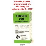 EMANOX PMX proti kokcidióze 50 ml – Zbozi.Blesk.cz