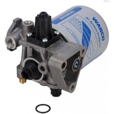 Vysoušeč vzduchu EVOBUS 12,0 BAR WABCO 9324000180, , , – Hledejceny.cz