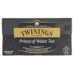 Twinings Prince of Wales černý 25 x 2 g – Hledejceny.cz