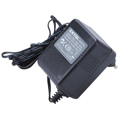 Transformátor pro brusku/vrtačku EXTOL CRAFT 404121A – Zboží Dáma